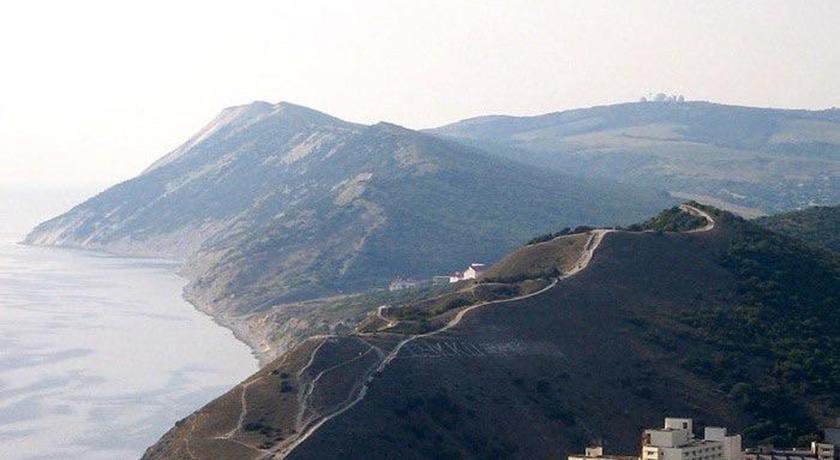 Гостиница Гостевой Дом Родничок Сукко
